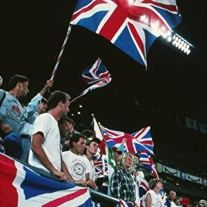 1988 Seoul Olympics: Decathlon
