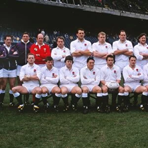 5N1989: Ireland 3 England 16