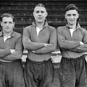Aldershot FC - 1947 / 8