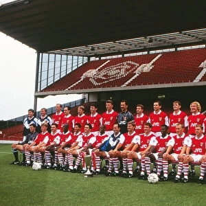 Arsenal - 1994/95