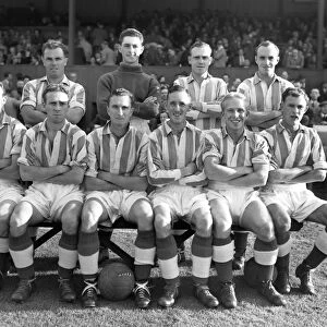 Brighton & Hove Albion - 1954 / 5
