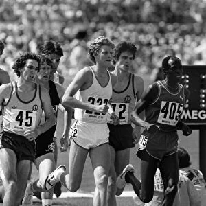 Brisbane Commonwealth Games - Athletics