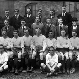 Bristol Rovers - 1922 / 23