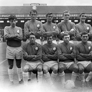 Charlton Athletic - 1965 / 66