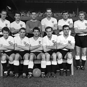 Derby County - 1962 / 63