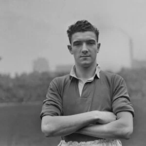 Bill Foulkes - Manchester United