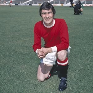 Francis Burns - Manchester United
