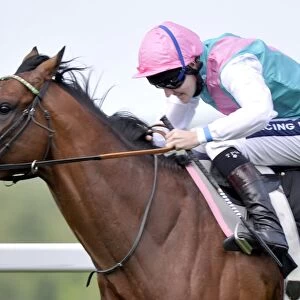 Frankel - 2011 St James Palace Stakes
