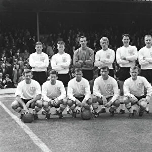 Fulham - 1965 / 66