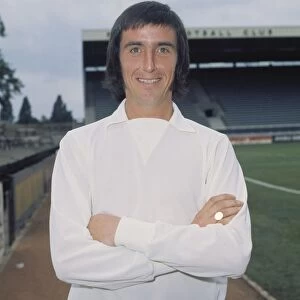 Jimmy Dunne - Fulham