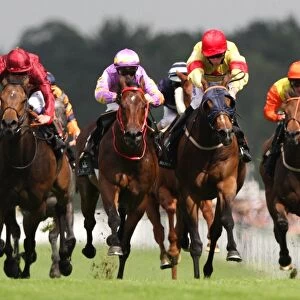 Kings Stand Stakes - Royal Ascot 2012