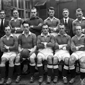 Leicester City - 1923 / 4