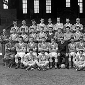 Leicester City - 1960 / 1