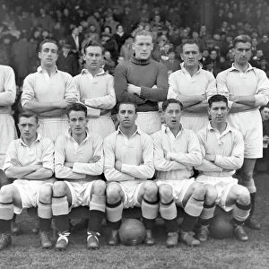 Manchester City - 1950 / 1