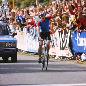 Cycling Photo Mug Collection: 1982 UCI World Championship at Goodwood