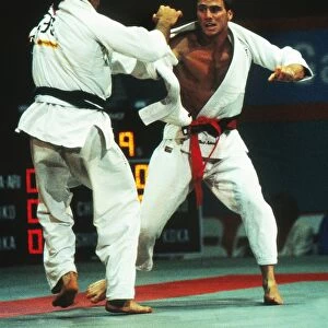 Neil Adams - 1984 Los Angeles Olympics