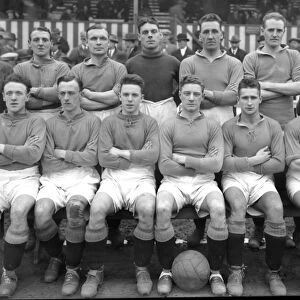 Nelson FC - 1926 / 27