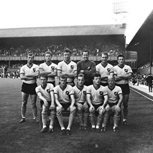 Norwich City - 1964 / 65