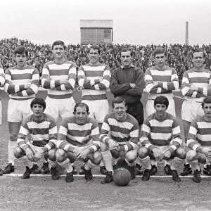 Queens Park Rangers - 1966 / 7