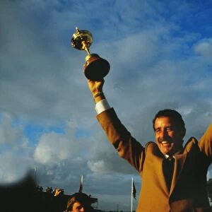 Sam Torrance - 1985 Ryder Cup