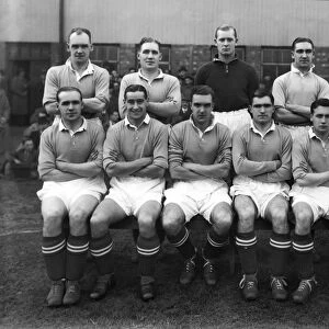 Scottish Football League XI - 1938 / 9