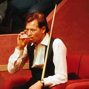 Snooker - World Championships 1988
