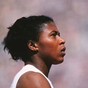 Sonia Lannaman - 1980 Moscow Olympics