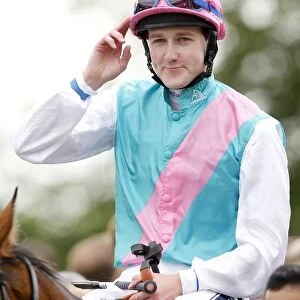 Tom Queally on Frankel - 2011 Sussex Stakes