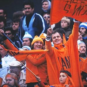 WC1978 2R Grp A: Netherlands 2 W Germany 2