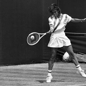Wimbledon Championships - Womens Singles