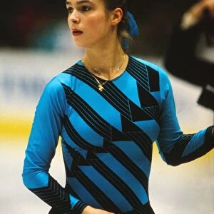 World Figure Skating Championships
