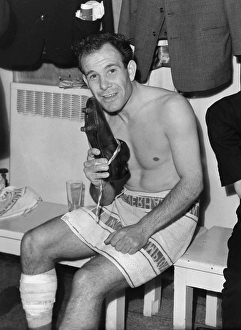 1960 FA Cup Final: Wolves 3 Blackburn 0