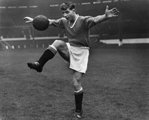 Duncan Edwards - Manchester United