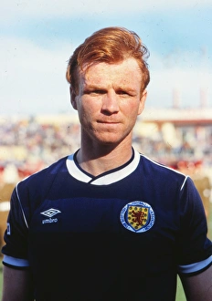 Malta 1 Scotland 1