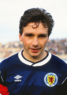 Malta 1 Scotland 1