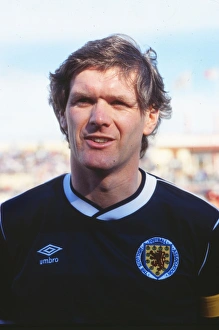 Malta 1 Scotland 1