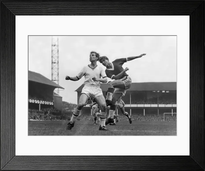 Framed Print : Everton 3 Leeds Utd 2 Framed Print : Everton 3 Leeds Utd 2