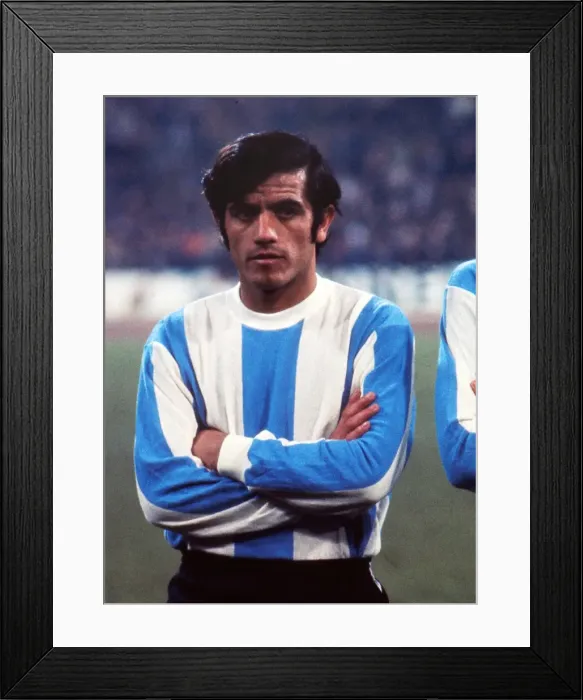 Framed Print : W Germany 2 Argentina 3 Framed Print : W Germany 2 Argentina 3