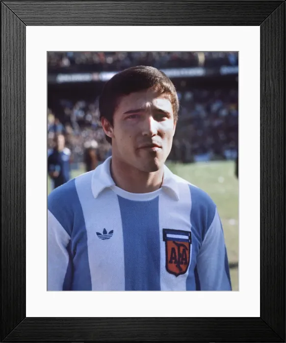 Framed Print : Argentina 1 England 1 Framed Print : Argentina 1 England 1