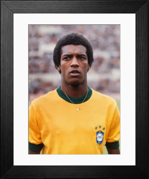 Framed Print : Italy 2 Brazil 0 Framed Print : Italy 2 Brazil 0