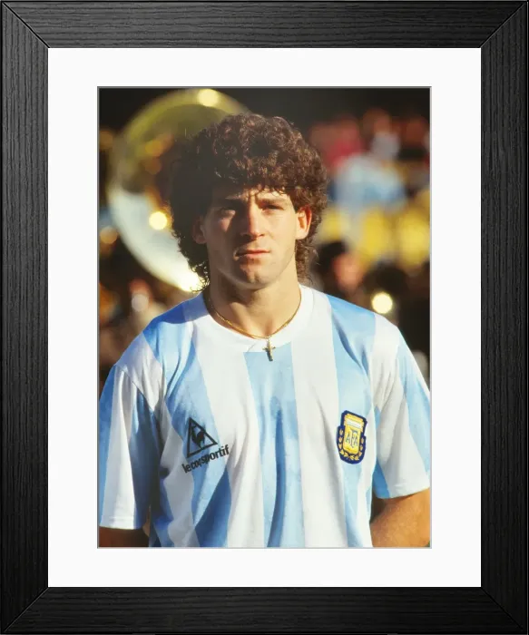 Framed Print : Italy 0 Argentina 0 Framed Print : Italy 0 Argentina 0