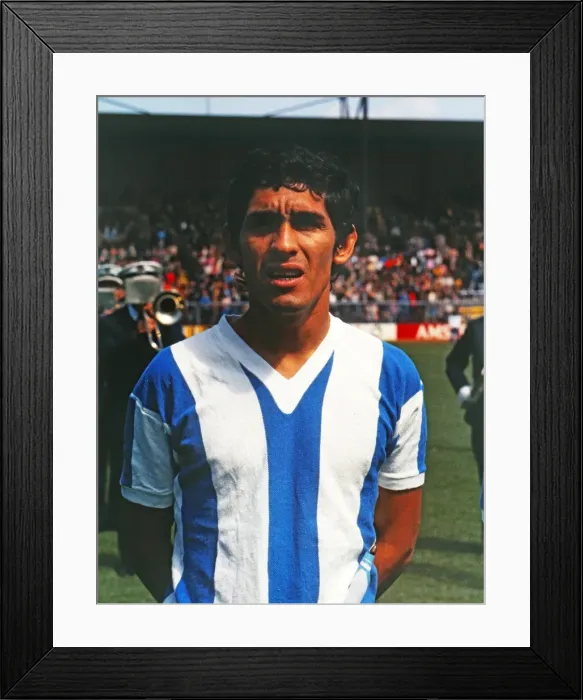 Framed Print : Netherlands 4 Argentina 1 Framed Print : Netherlands 4 Argentina 1
