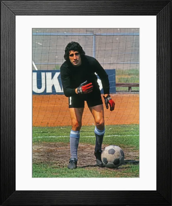 Framed Print : Netherlands 4 Argentina 1 Framed Print : Netherlands 4 Argentina 1