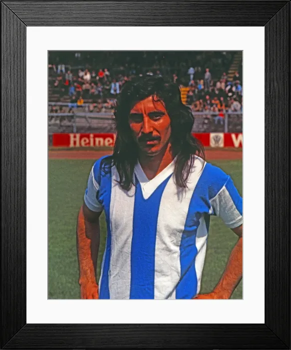 Framed Print : Netherlands 4 Argentina 1 Framed Print : Netherlands 4 Argentina 1