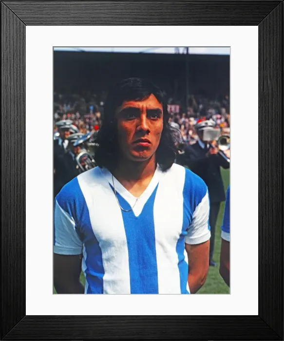 Framed Print : Netherlands 4 Argentina 1 Framed Print : Netherlands 4 Argentina 1