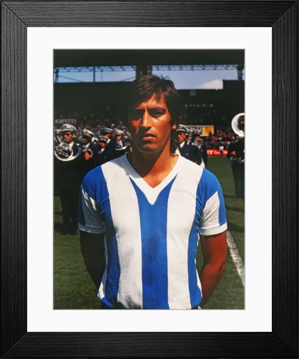 Framed Print : Netherlands 4 Argentina 1 Framed Print : Netherlands 4 Argentina 1