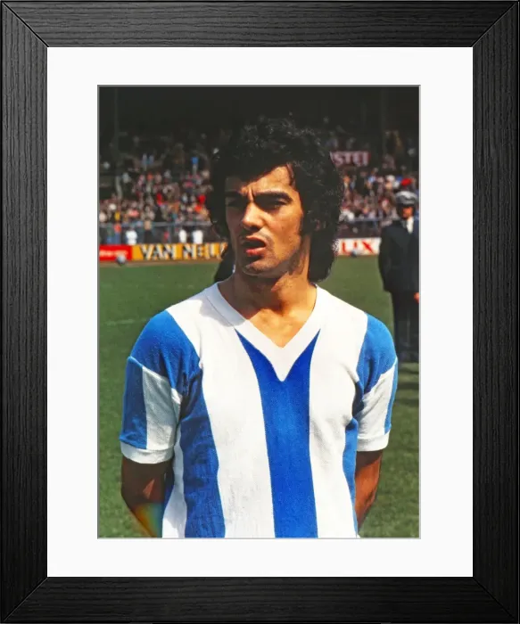 Framed Print : Netherlands 4 Argentina 1 Framed Print : Netherlands 4 Argentina 1
