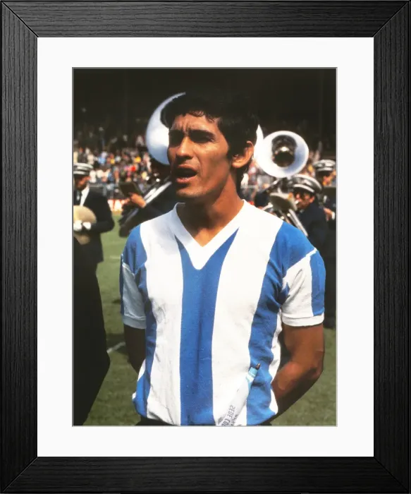 Framed Print : Netherlands 4 Argentina 1 Framed Print : Netherlands 4 Argentina 1