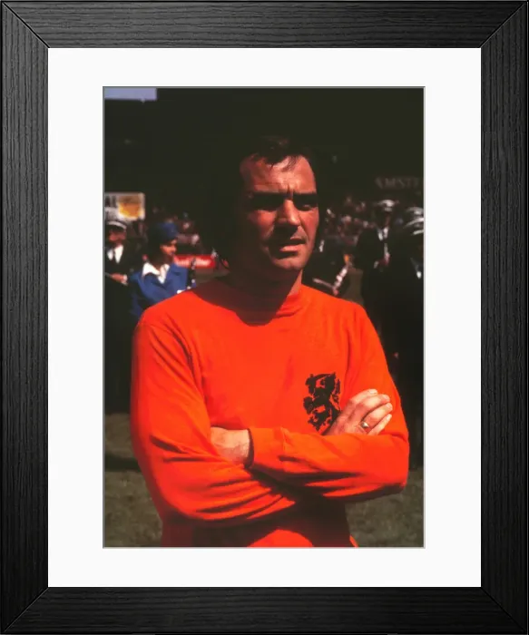 Framed Print : Netherlands 4 Argentina 1 Framed Print : Netherlands 4 Argentina 1