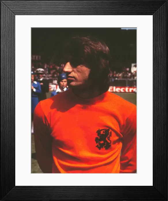 Framed Print : Netherlands 4 Argentina 1 Framed Print : Netherlands 4 Argentina 1
